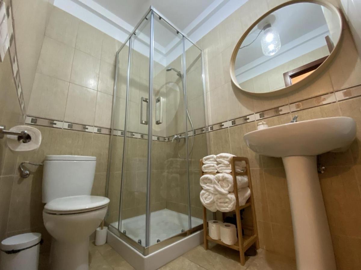 Vivienda Vacacional Sur De Europa B 1 4 Ла-Рестінґа Екстер'єр фото